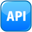 API