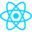 React