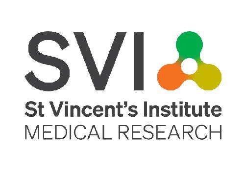 St Vincent's Institute